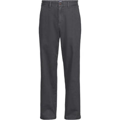 Men's Relaxed Straight Fit Knockabout Chino