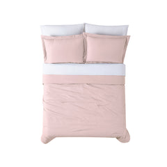 Truly Calm Antimicrobial Bedding Set