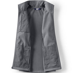 Women's Plus Soft Shell Jacket