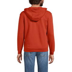 Men's Long Sleeve RainDefense Serious Sweats Full Zip Hoodie