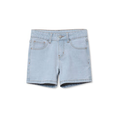 Girls Denim Shorts