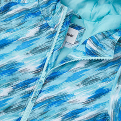 Kids Insulated Winter Jacket