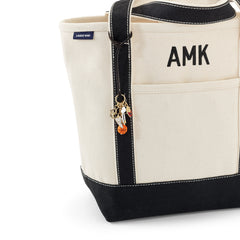 Basketball Bag Charm