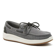 Men's Comfort Slip On Boat Shoes