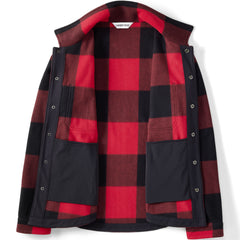 Men's Anyweather Fleece Shirt Jacket