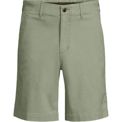 Men's Big Knockabout 9" Comfort Waist Classic Fit Chino Short