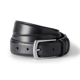 School Uniform Men's Glove Leather Belt