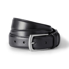 School Uniform Men's Glove Leather Belt