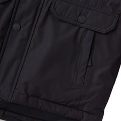 Kids Husky Expedition Waterproof Winter Down Parka
