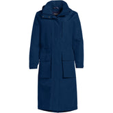 Women's Plus Size Squall Waterproof Insulated Winter Stadium Maxi Coat