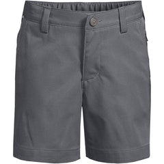 Boys Husky Sport Active Performance Chino Shorts