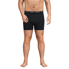 Men's Big 3 Pack Knit Boxer Briefs