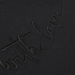 Women's Relaxed Serious Sweats Long Sleeve Crewneck Sweatshirt