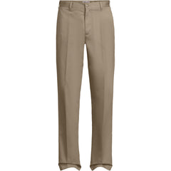 Men's Blend Plain Front Chino Pants