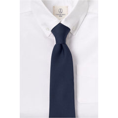 Adult Solid To Be Tied Tie