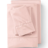 700 Thread Count Luxe Sateen Egyptian Cotton No Iron Bed Sheet Set