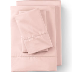700 Thread Count Luxe Sateen Egyptian Cotton No Iron Bed Pillowcases