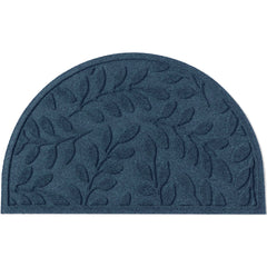 Matterly Waterhog Doormat Leaf
