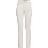Women's Stretch Chino High Rise Slim Pants