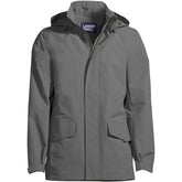 Men's Outrigger Fleece Lined Jacket