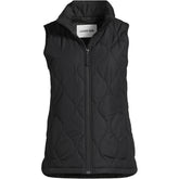 FeatherFree Quilted Insulated Vest