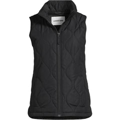 FeatherFree Quilted Insulated Vest