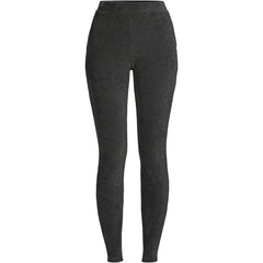 Women's Sport Knit High Rise Corduroy Leggings