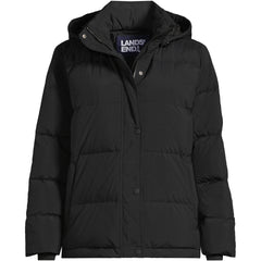Women's Plus Size Max 600 Down Puffer Jacket