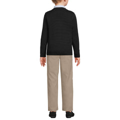 Kids Legacy Varsity Cardigan