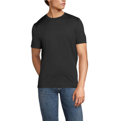 Men's Big Rapid Dry Short Sleeve Modern Fit Tee