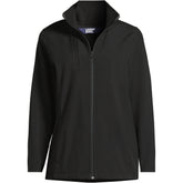 School Uniform Women's Plus Soft Shell Jacket