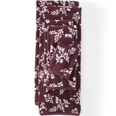 Cotton Jacquard 6-Piece Bath Towel Set