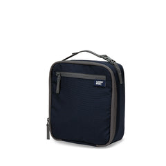 Kids Insulated EZ Wipe Solid Lunch Box