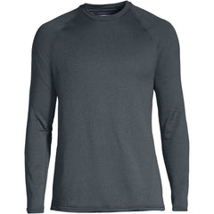 Men's Long Sleeve Crew Neck Expedition Thermaskin Long Underwear Top