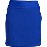 Women's Quick Dry Board Skort Swim Skirt