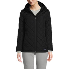 FeatherFree Insulated Jacket