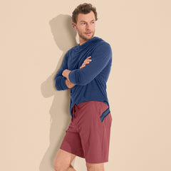 Men's 9" Quick Dry Board Shorts