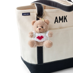 LE BearBear Bag Charm