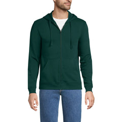 School Uniform Unisex Big Full Zip Hoodie Sweatshirt
