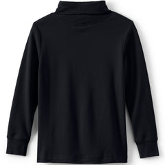 Kids Long Sleeve Turtleneck
