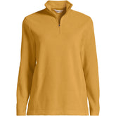 Anyweather Fleece Quarter Zip Pullover