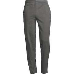 Men's Big and Tall Jersey Knit Pant