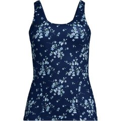 Women's Plus Size High Impact Tank Top