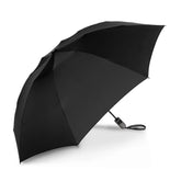 ShedRain UnbelievaBrella Reverse Closing Auto Open Compact Umbrella