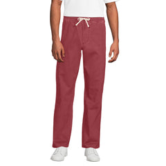 Men's Relaxed Pull On Deck Pant
