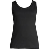 Women's Tall Cotton Tank Top
