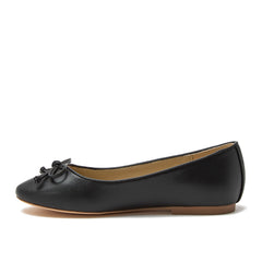 Girls Slip On Ballet Flats