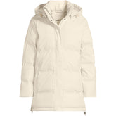 Women's Plus Size Squall Slicker Puffer Jacket