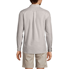 Men's Traditional Fit Sail Rigger Oxford Shirt