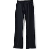 Girls High Waisted Active Flare Legging
